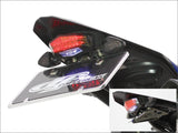 DRC Yamaha WR250R/X Moto LED Edge 2 Tail Light Assembly, Tail Light, DRC  - Langston Motorsports