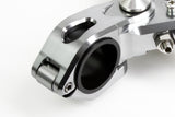 Zeta Universal Pivot Clutch Perch Forged - Langston Motorsports