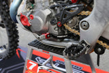 Zeta Revolver Shift Lever - Langston Motorsports