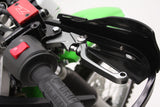 Zeta Pivot Brake Levers CNC Machined - Langston Motorsports