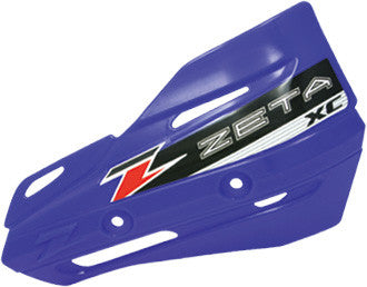 Zeta XC Protectors for Armor Hand Guards - Langston Motorsports