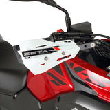 Adventure Armor Handguard, Adventure Handguard, Zeta  - Langston Motorsports