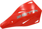 Stingray Clamp Style Handguard Universal Fit - Langston Motorsports