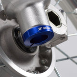 Zeta Anodized Front Fork Bottom Protector - Langston Motorsports